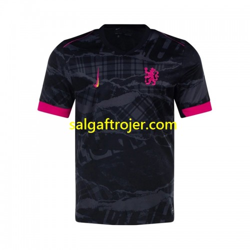 Chelsea Fodboldtrøjer 3. sæt 2024/25 Kort ærmer Chelsea Fodboldtrøjer 3. sæt 2024/25 Kort ærmer